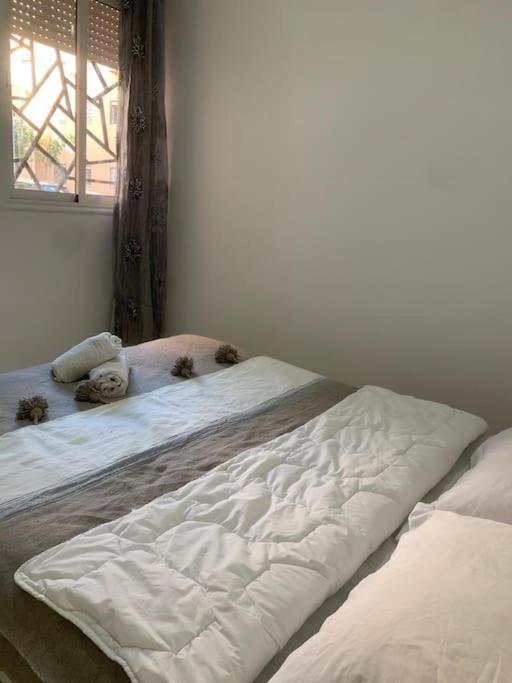 Elegant Appartement Au Coeur De Marrakech Marraquexe Exterior foto