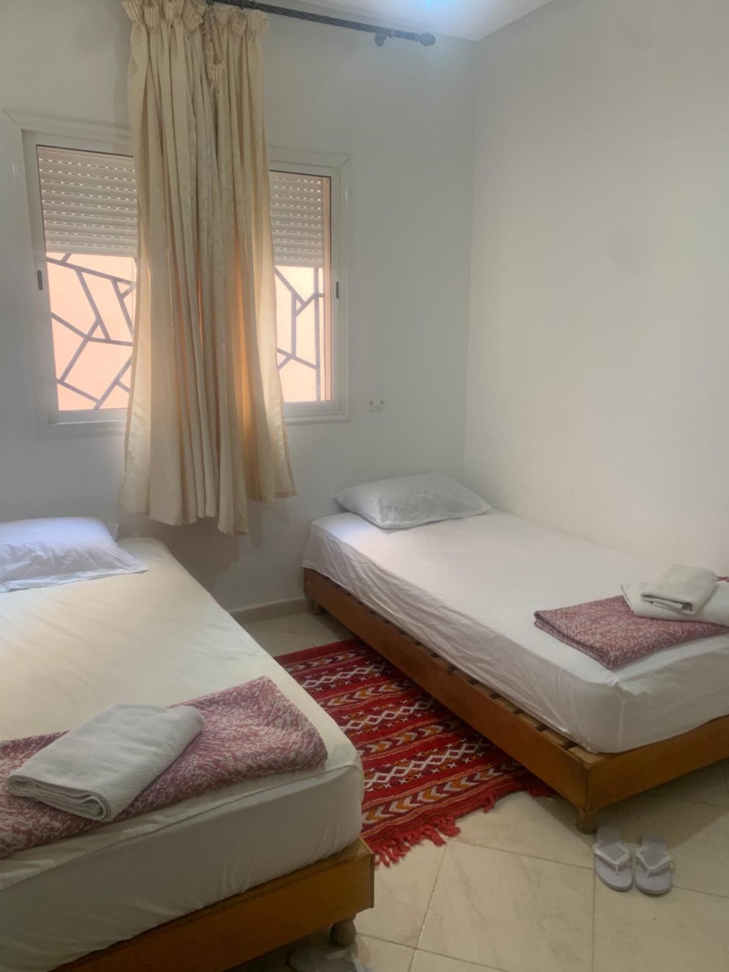 Elegant Appartement Au Coeur De Marrakech Marraquexe Exterior foto