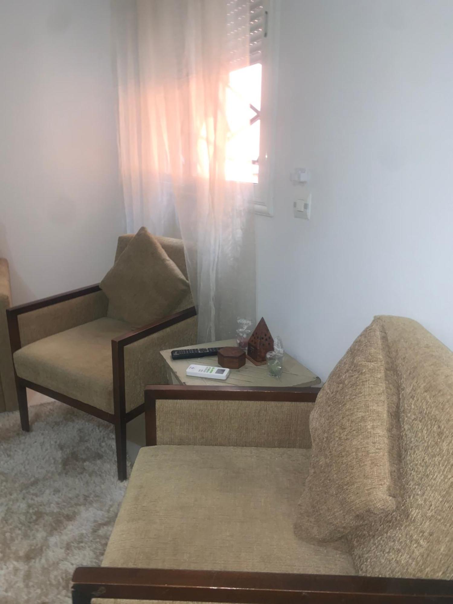 Elegant Appartement Au Coeur De Marrakech Marraquexe Exterior foto